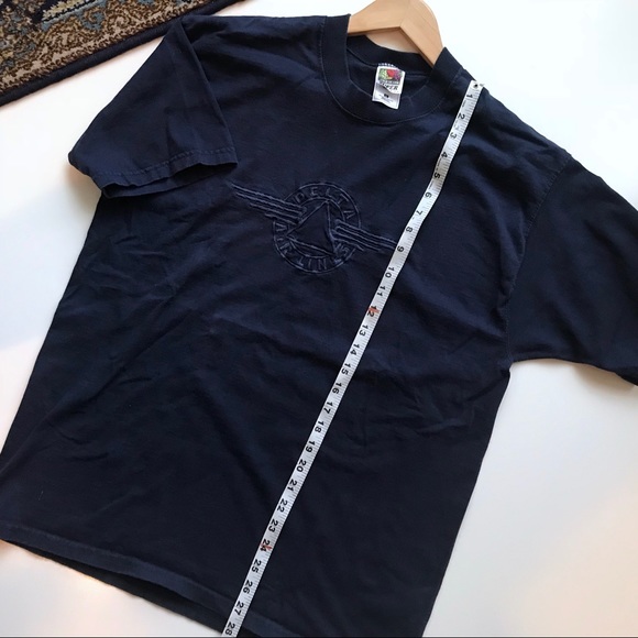 Vintage Delta airlines tee - Picture 5 of 6